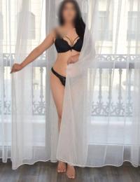 Sefaköy Escort İlknur Cazibenizi İkiye Katlayacak